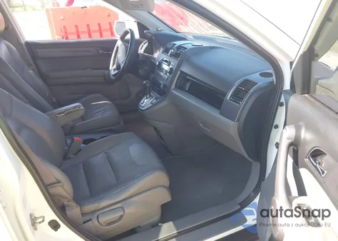 2009 Honda Cr-V Ex-L z USA, uszkodzony, nr VIN 5J6RE48749L054697